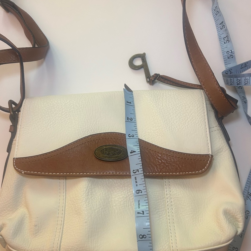 B.O.C. Crossbody Bag - Picture 6 of 13